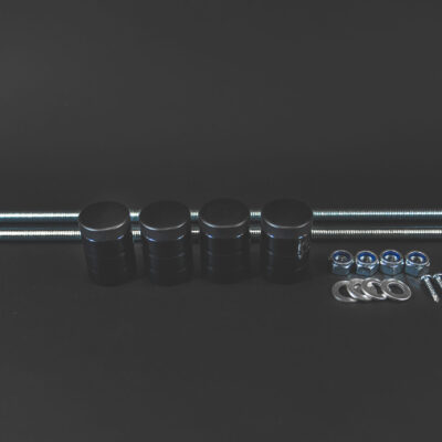 Stuntpegs Kurz "Street Version"